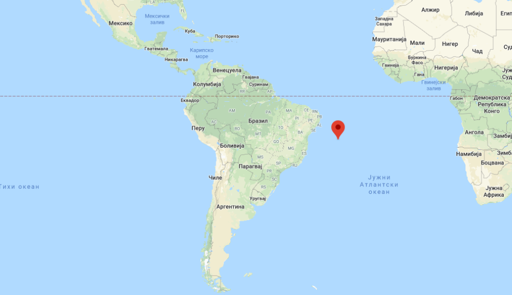 Zemljotres jačine 6,3 stepena udario