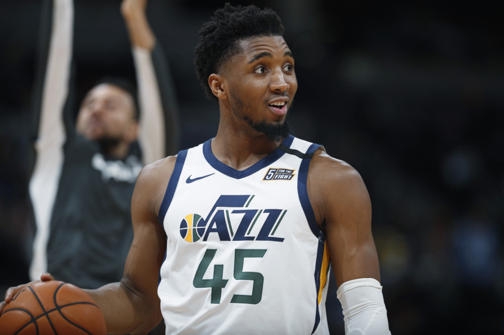 Džezeri ušli u neizvesnu završnicu sa Majamijem, ali onda serija 5:0 presudila (VIDEO)