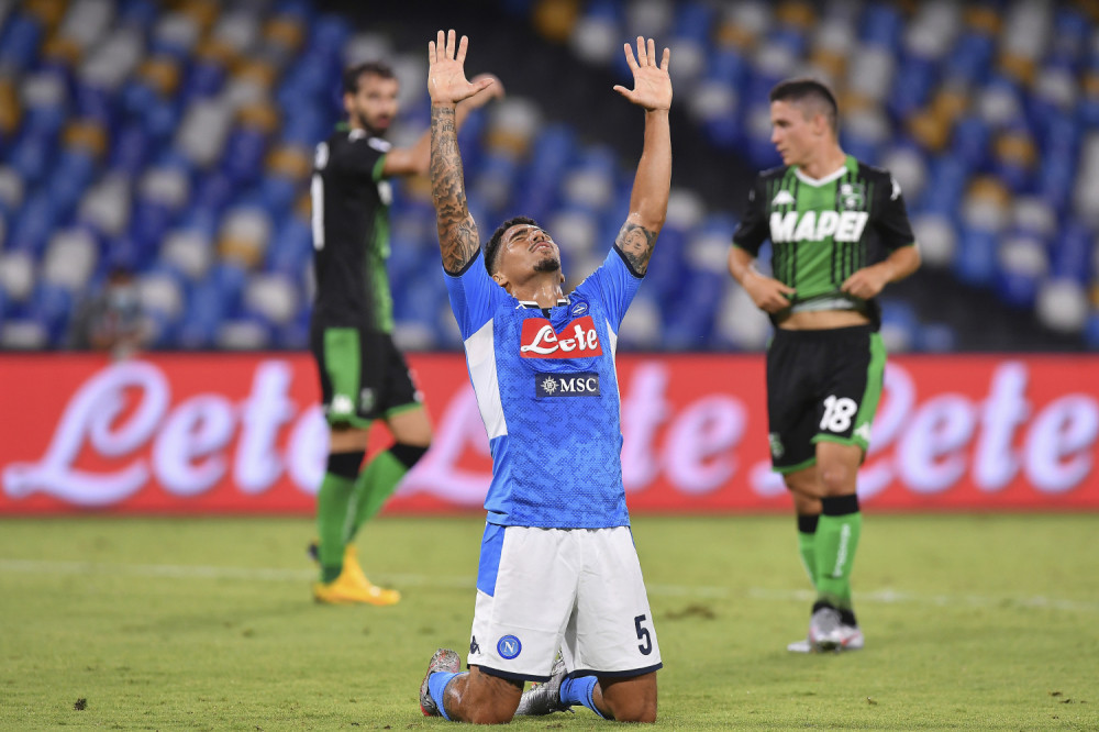 Brazilac zvanično u Evertonu (FOTO)