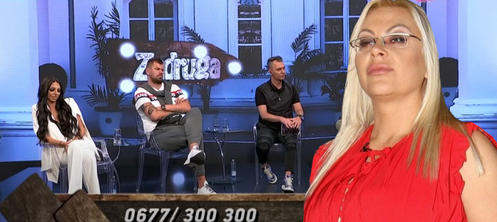 Marija Kulić se uključila u program uživo pa rastrgla sve redom! (VIDEO)