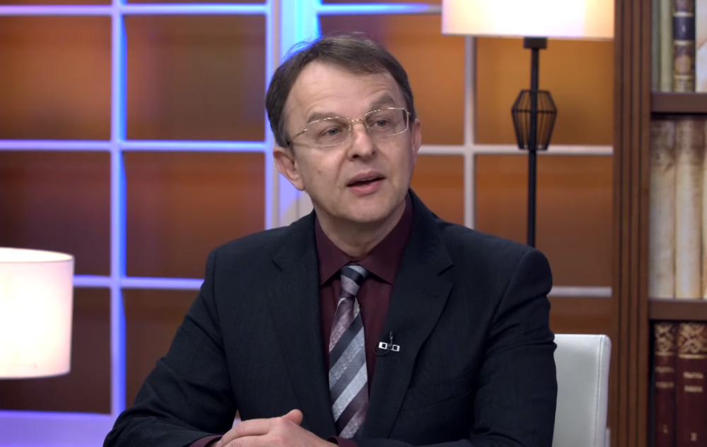 Dr Vukomanović otkrio krucijalnu stvar za sprečavanje prenošenja korona virusa