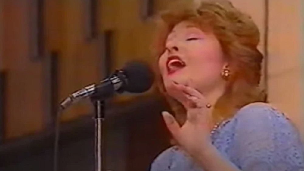 Tužna sudbina legendarne pevačice: Ćerka joj umrla u 27. godini, a onda je zadesila još jedna velika tragedija!