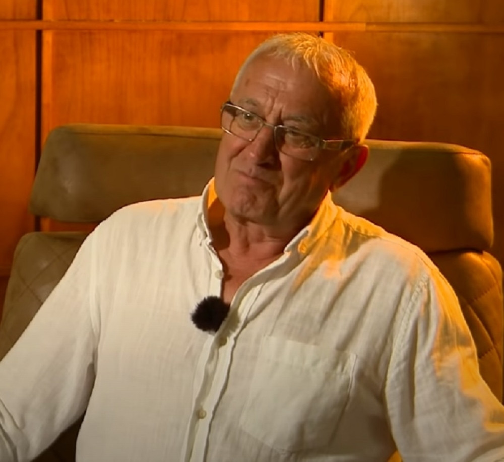 Era Ojdanić pobegao na selo, daleko od gužve i haosa, ali ipak nije srećan, evo i zašto! (FOTO/VIDEO)