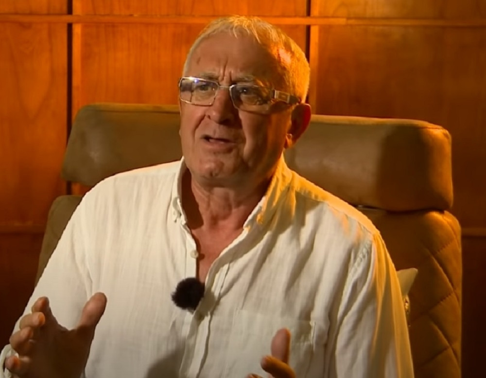 Era Ojdanić odrekao se bivše zadrugarke:  Mrš, krimosu i alapačo jedna, zaboravi da postojim!