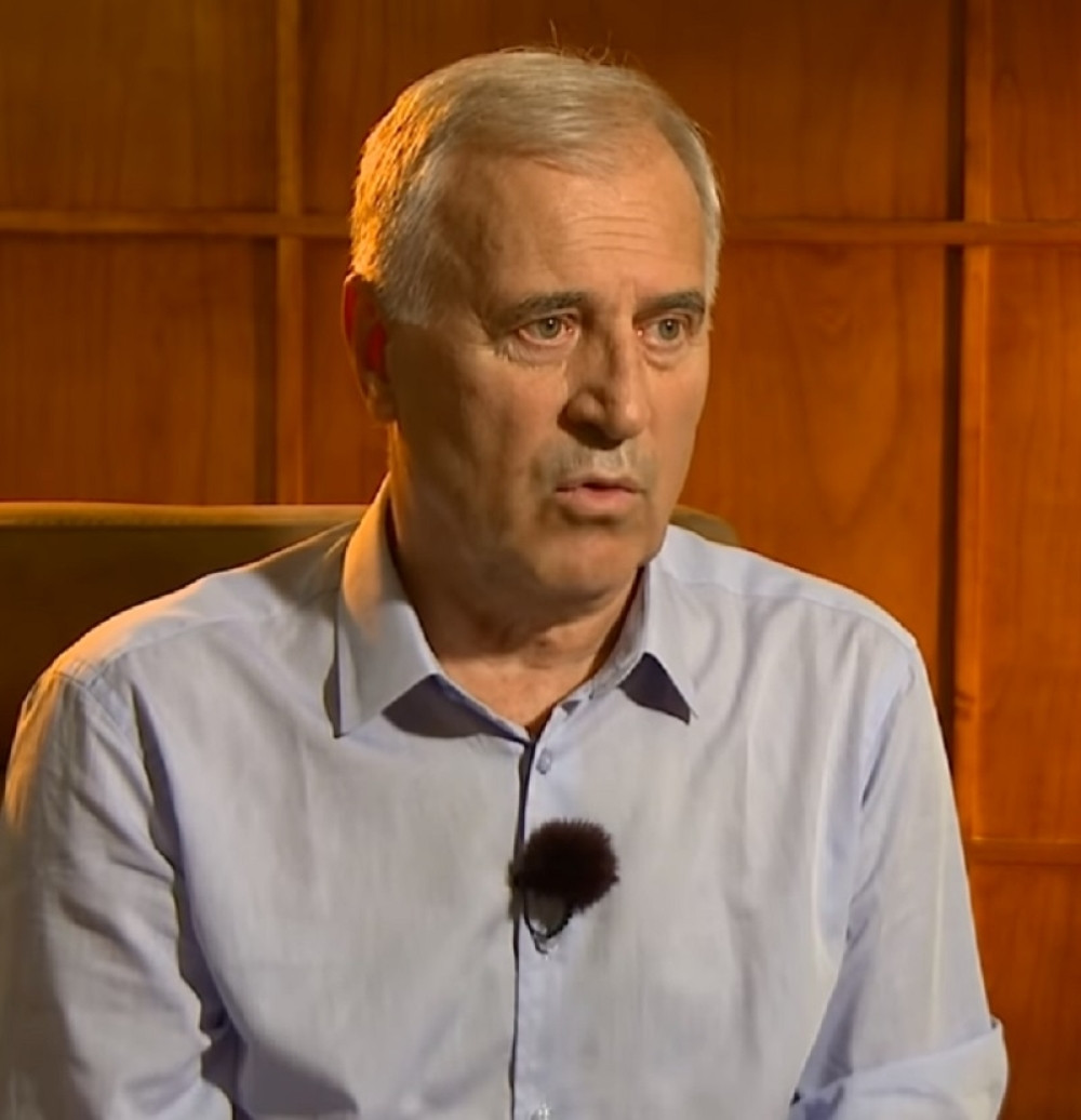 Džej mi je ispričao ceo svoj život, a jednu stvar ostavio mi je u amanet! (FOTO/VIDEO)