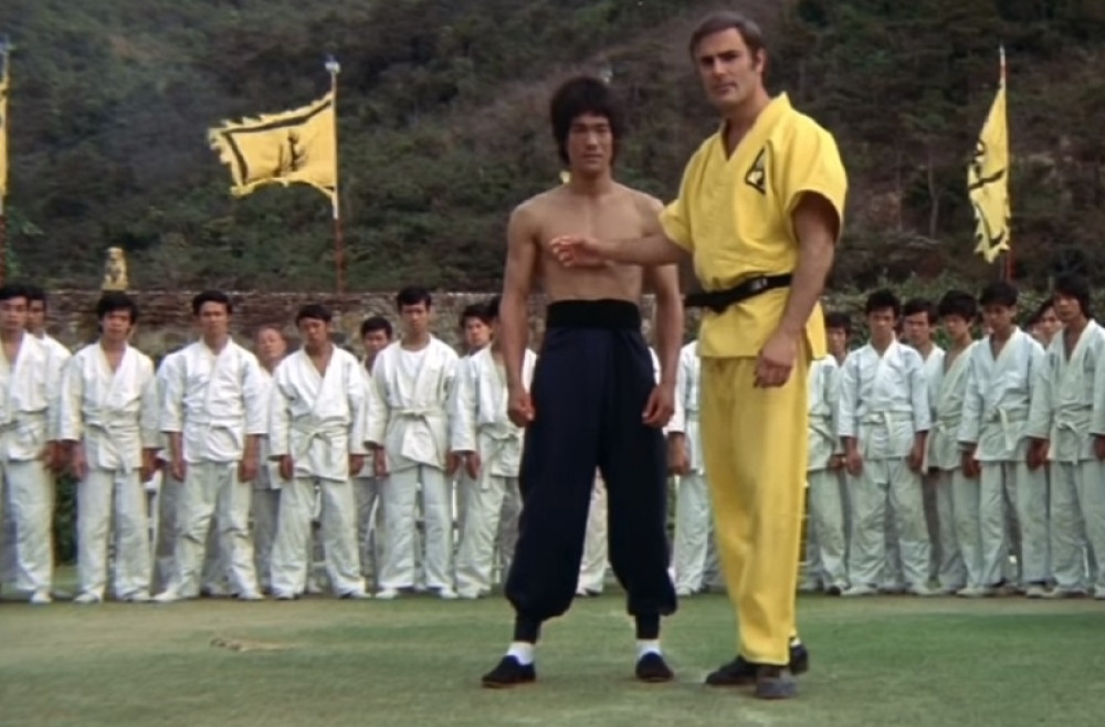 Preminula legenda Holivuda!