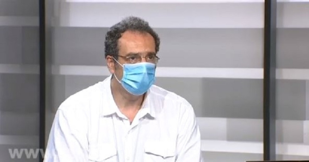 Evo šta je doktor Janković poručio Čedomiru Jovanoviću - Lider LDP-a se bori za život!