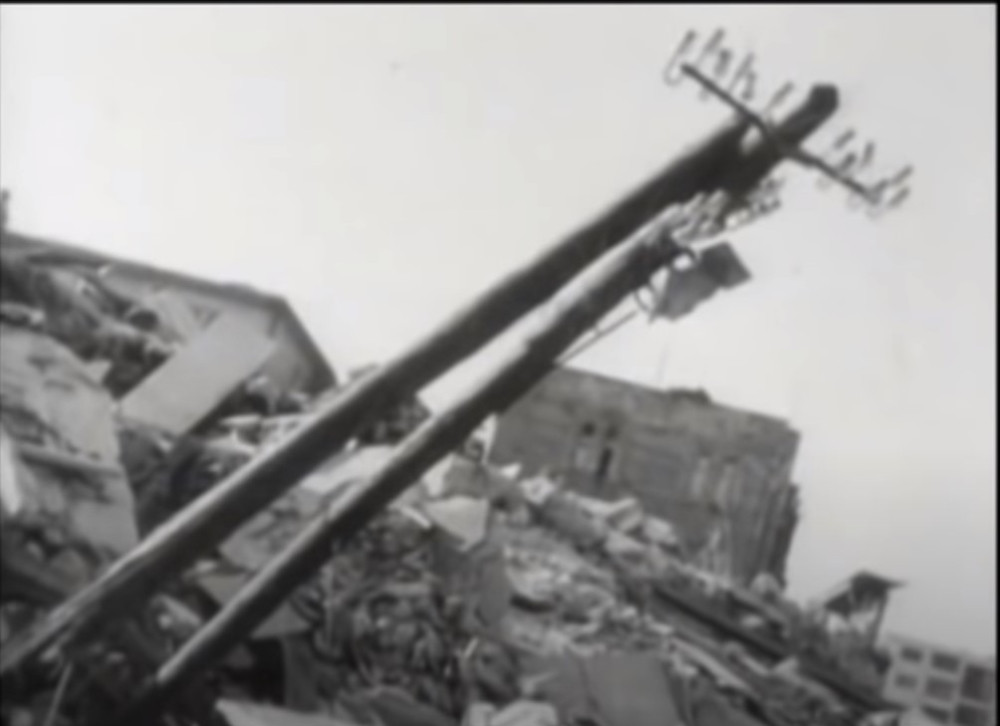 Na današnji dan 1963. godine Skoplje je pogodio razoran zemljotres