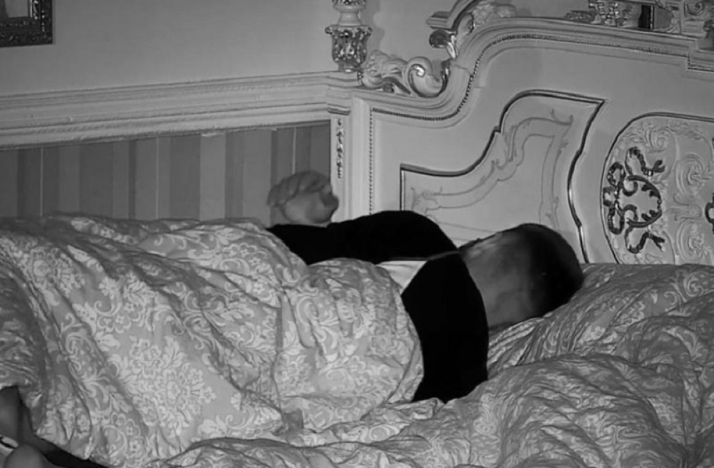 Sinoć je ušao u vilu, a već je uspeo da ima s**s u rijalitiju!