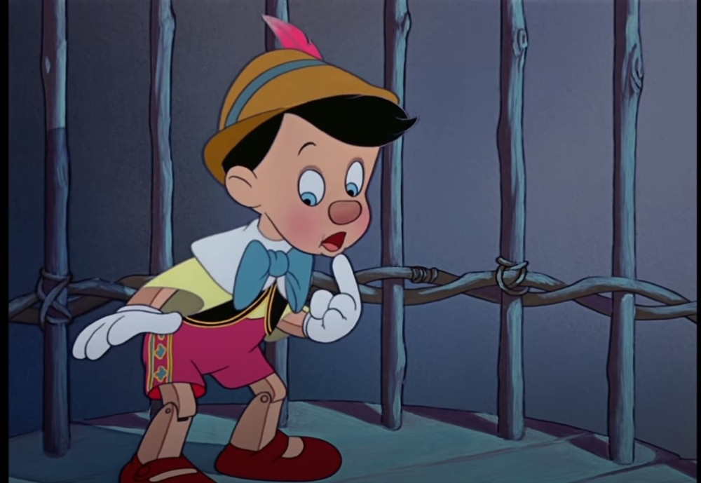 Orginalna priča o ovom dečaku je daleko od one koju smo svi rado slušali