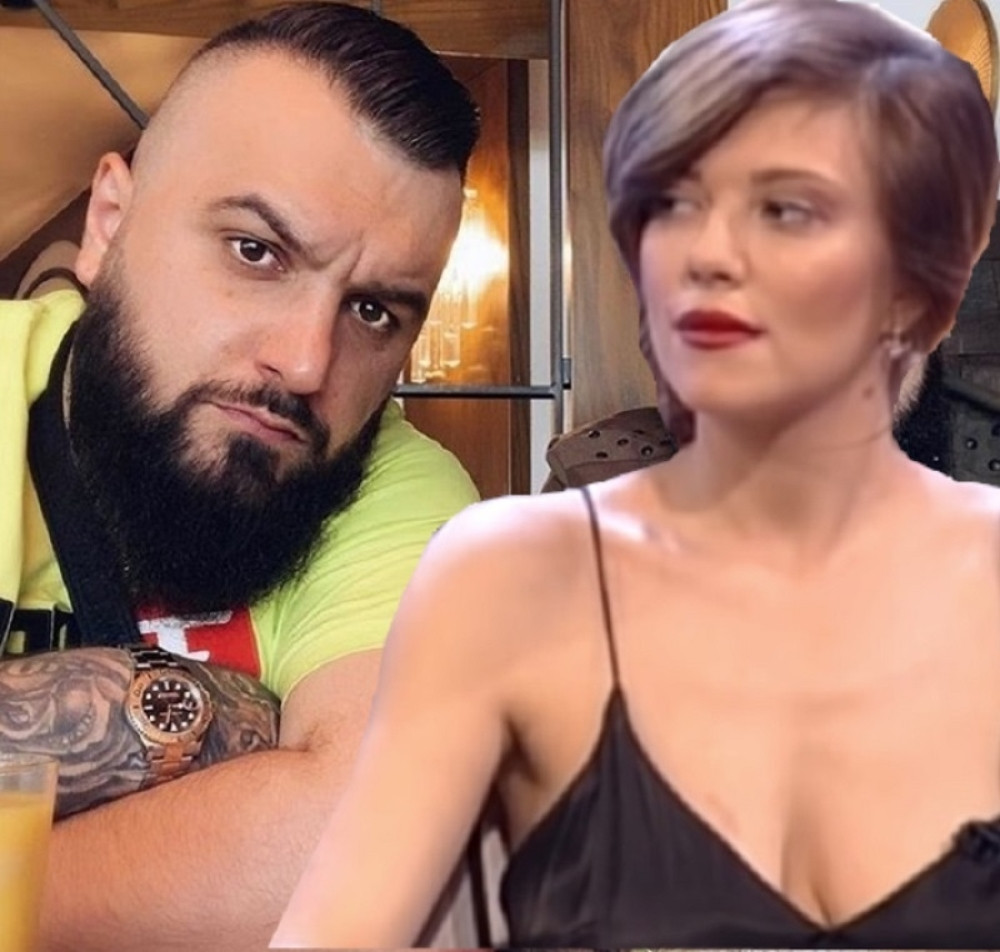 Novi estradni rat bukti: Buba Koreli stao na crtu Kockarevoj!