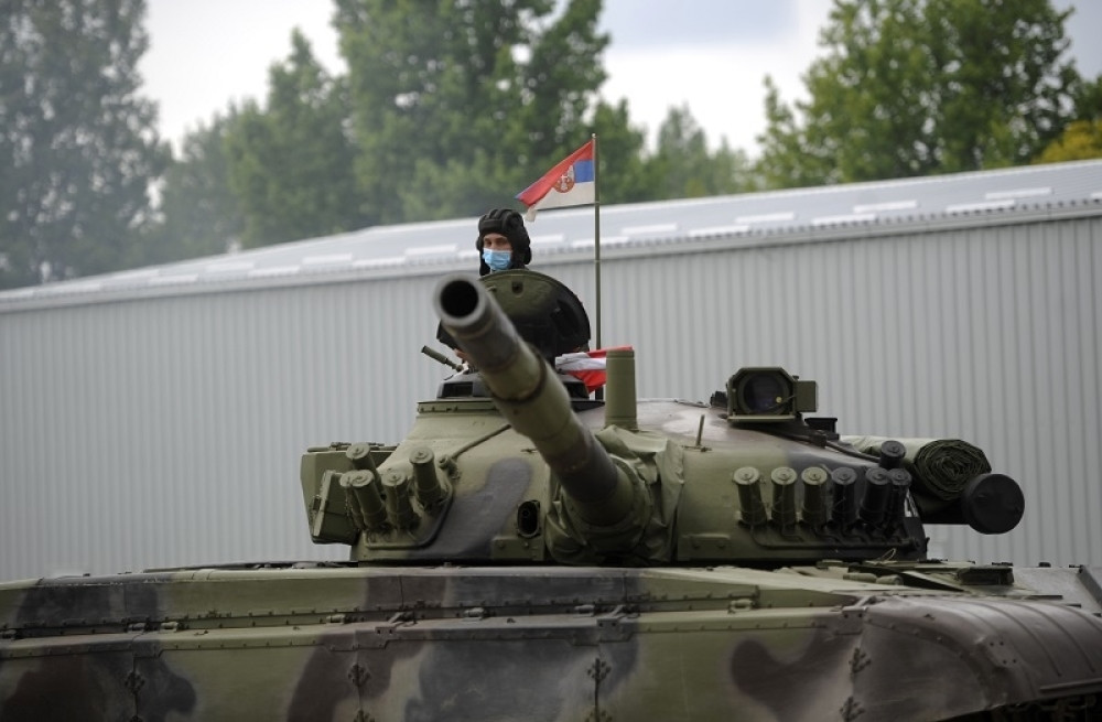 Vojska Srbije i KFOR u zajedničkoj akciji, OVK sprema odgovor