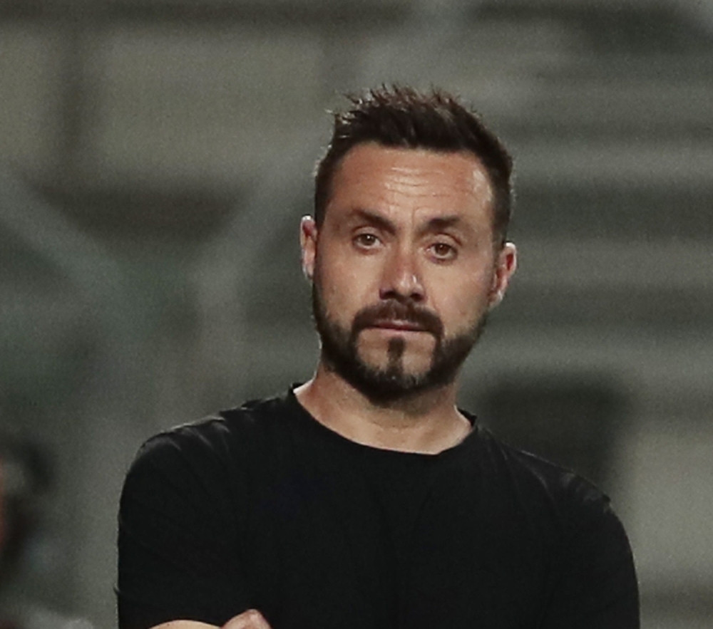 Njegovom timu poništena četiri gola na jednom meču, a on - hvali VAR tehnologiju