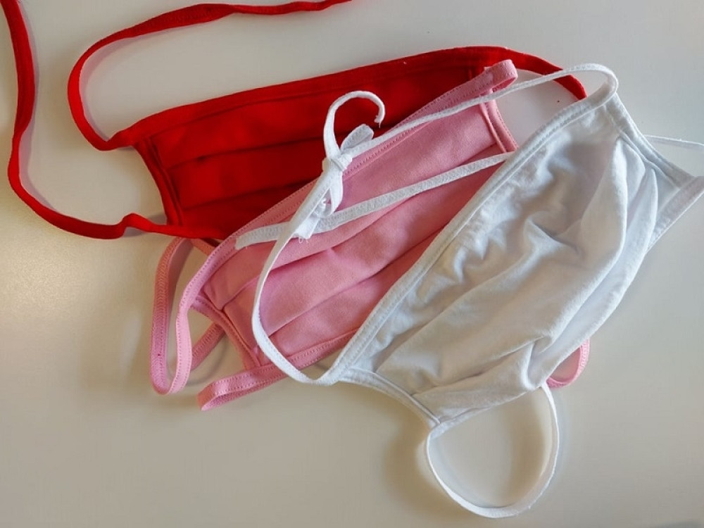 U Istri maske više nisu potrebne!