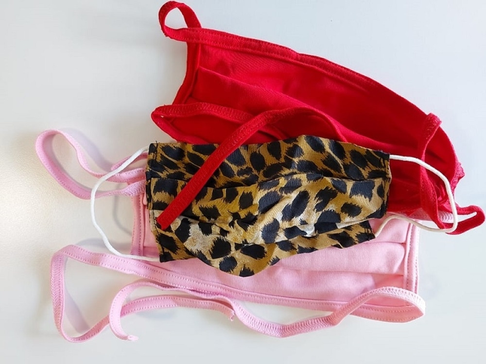 Kako se izboriti sa vrućinama pod maskom