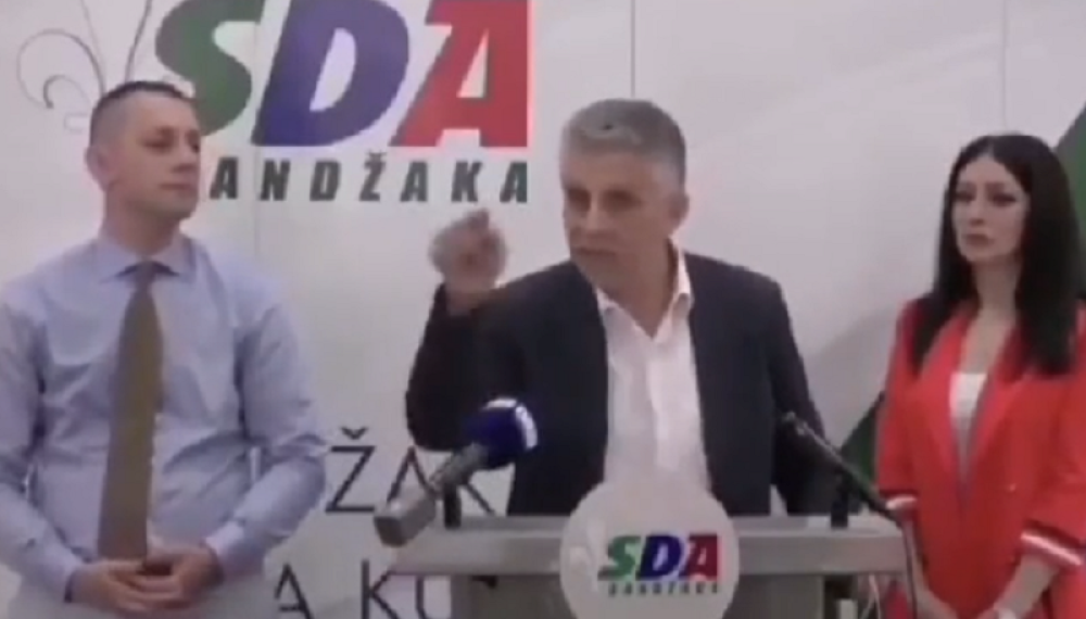 Otkad nosimo maske povećao se broj zaraženih!