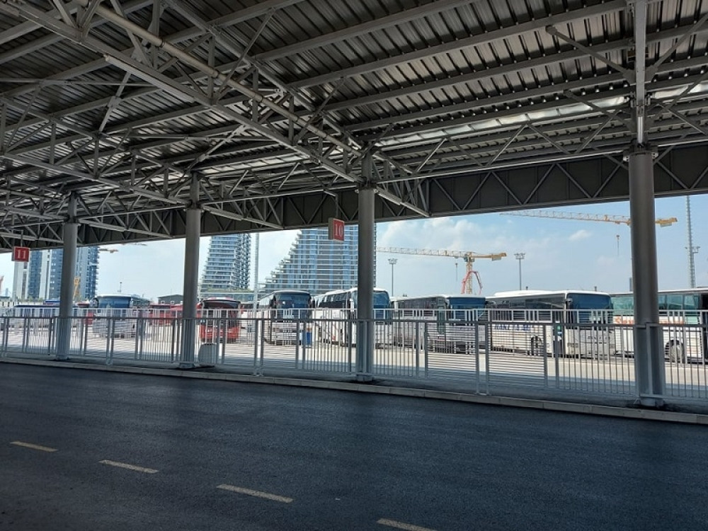 Posle sednice Kriznog štaba, stiglo saopštenje od autobuske stanice u Pančevu