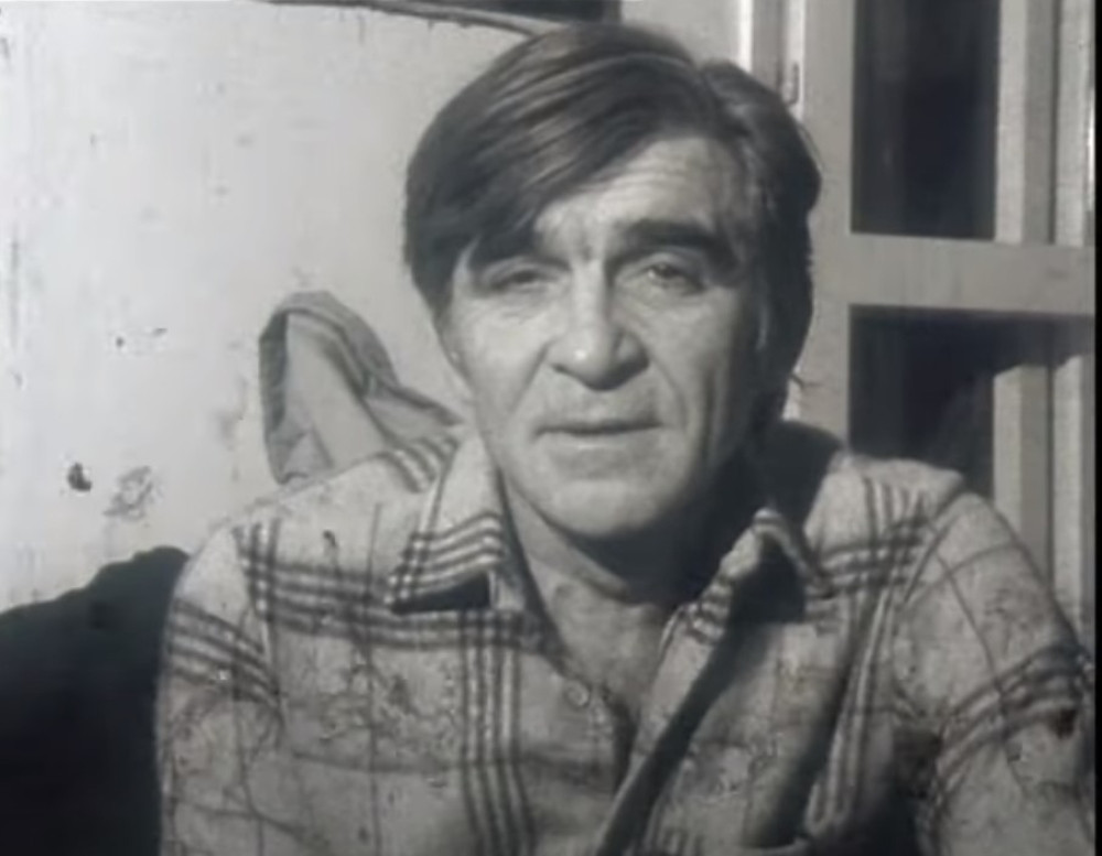 Zanimljiva anegdota o jednom od poslednjih boema 20. veka