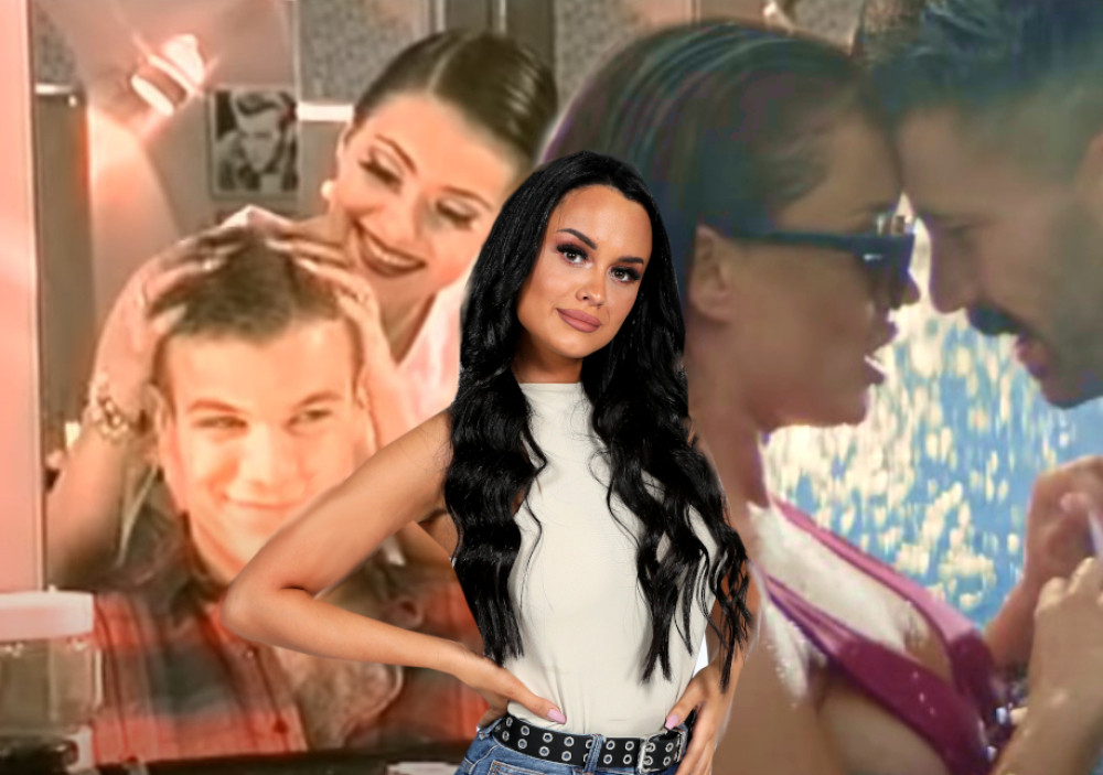 Tijana Milentijević za Alo.rs - "Žena od sultana" dobija nastavak kao i Cecin hit "Idi dok si mlad!" (VIDEO)