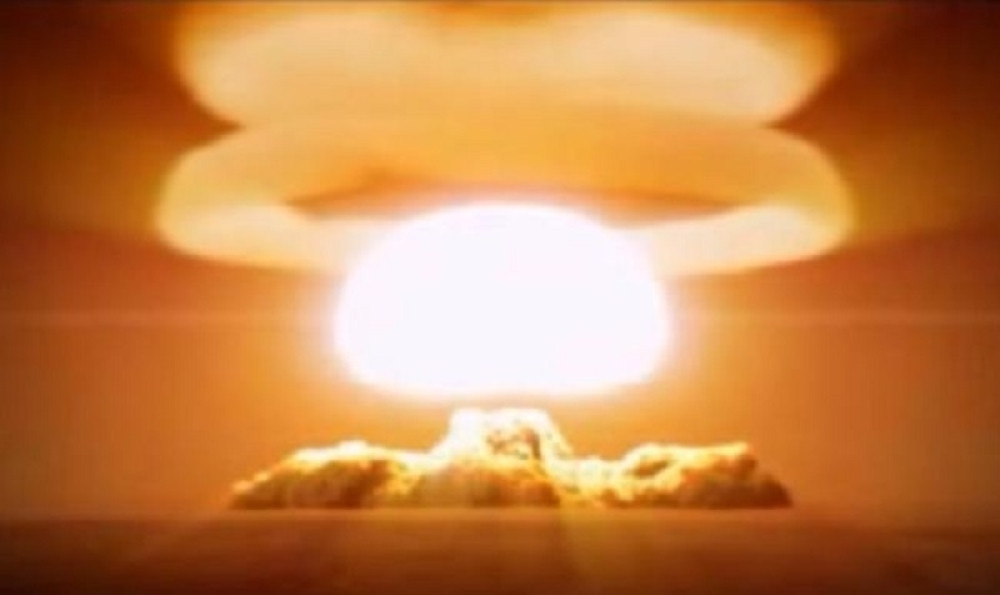 Živimo u kataklizmičnom dobu, čeka nas Treći svetski rat