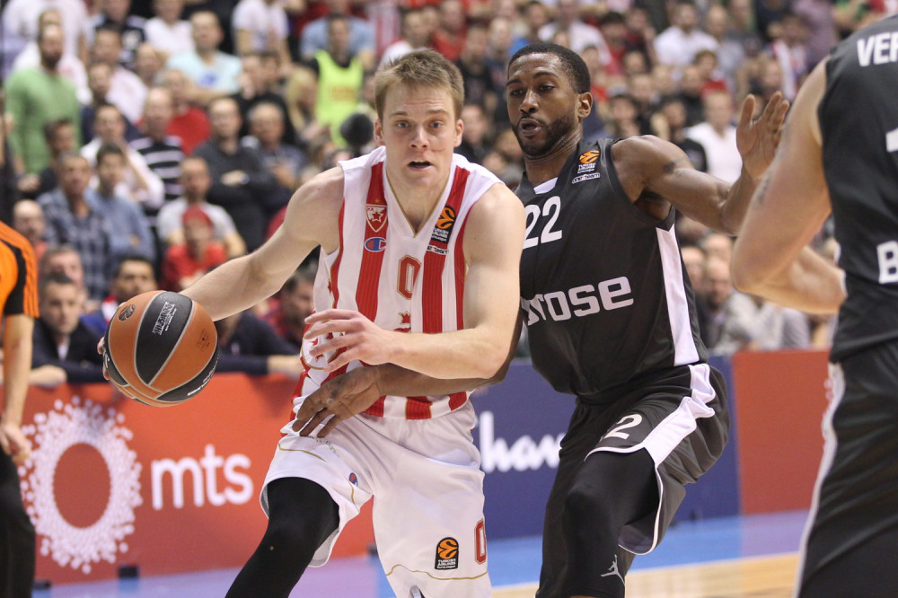 Povreda je prošlost, krenuo je ka novim dometima!