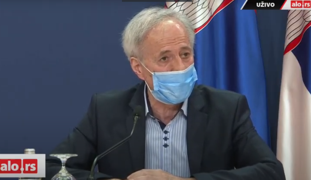 Pozivam na oprez, i molim vas jednu važnu stvar!