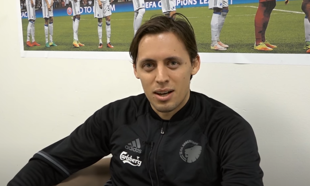 Veliki transfer za srpskog vezistu