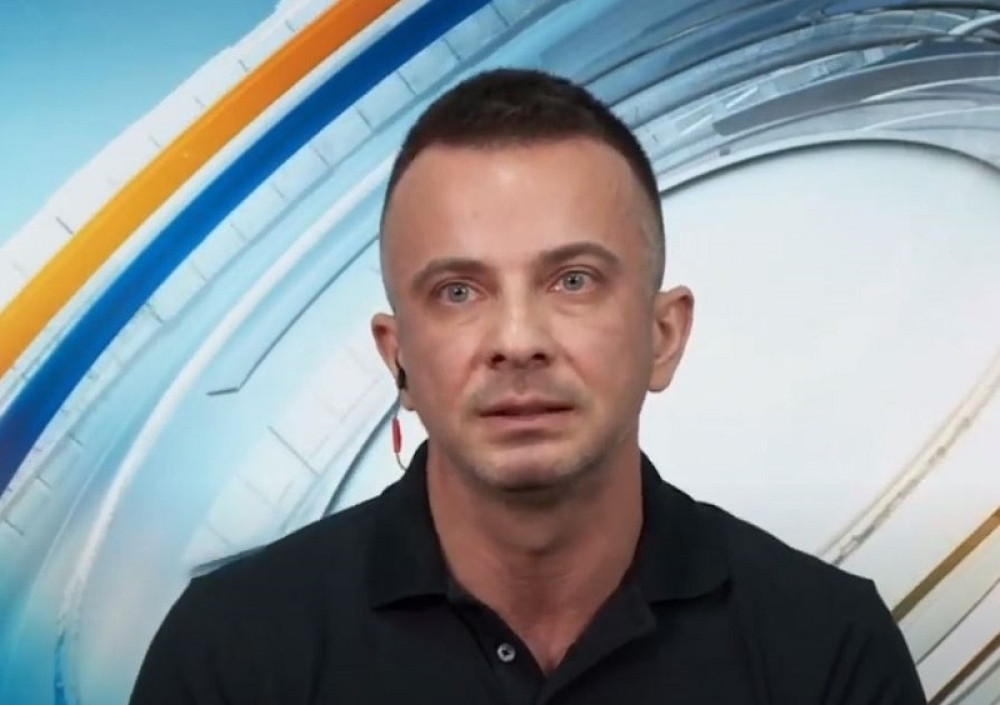 Anesteziolog na N1 rekao ISTINU O STANJU ZDRAVSTVENOG SISTEMA: "Opreme ima neverovatno mnogo!" (VIDEO)