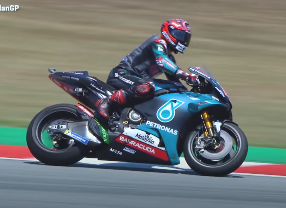 Francuz trijumfovao u Herezu!