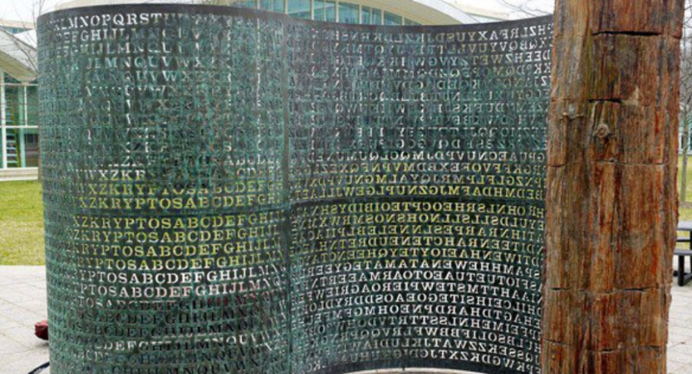 U središtu CIA postoji poruka koja može mnogo toga da promeni, samo svet i dalje nema rešenje! (FOTO)