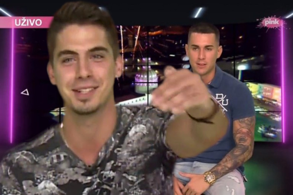 Filip Reljić smuvao Matejinu rođenu sestru: Mladi par napustio Srbiju! (FOTO)