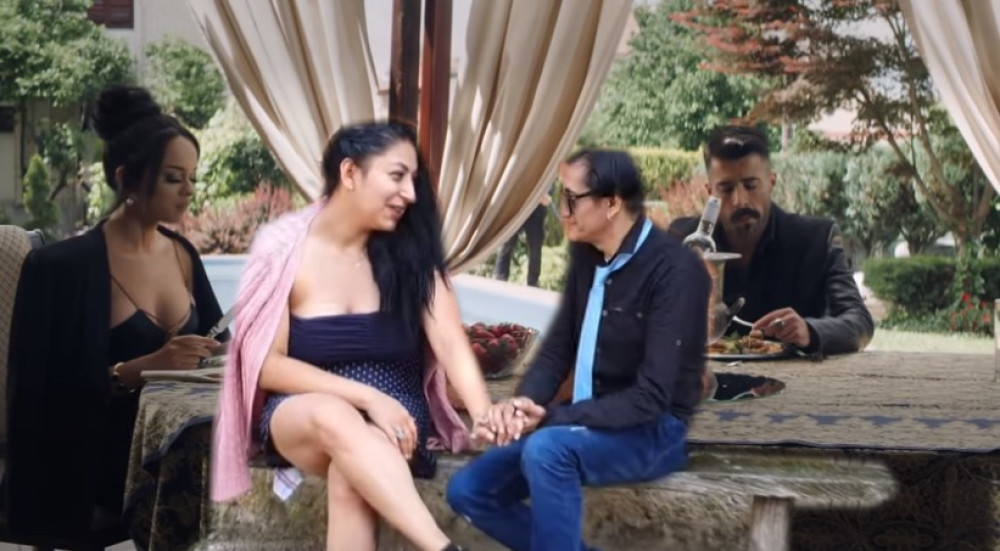 Pogledajte kako je "Žena od sultana" postala "Žena sirotana"! (VIDEO)