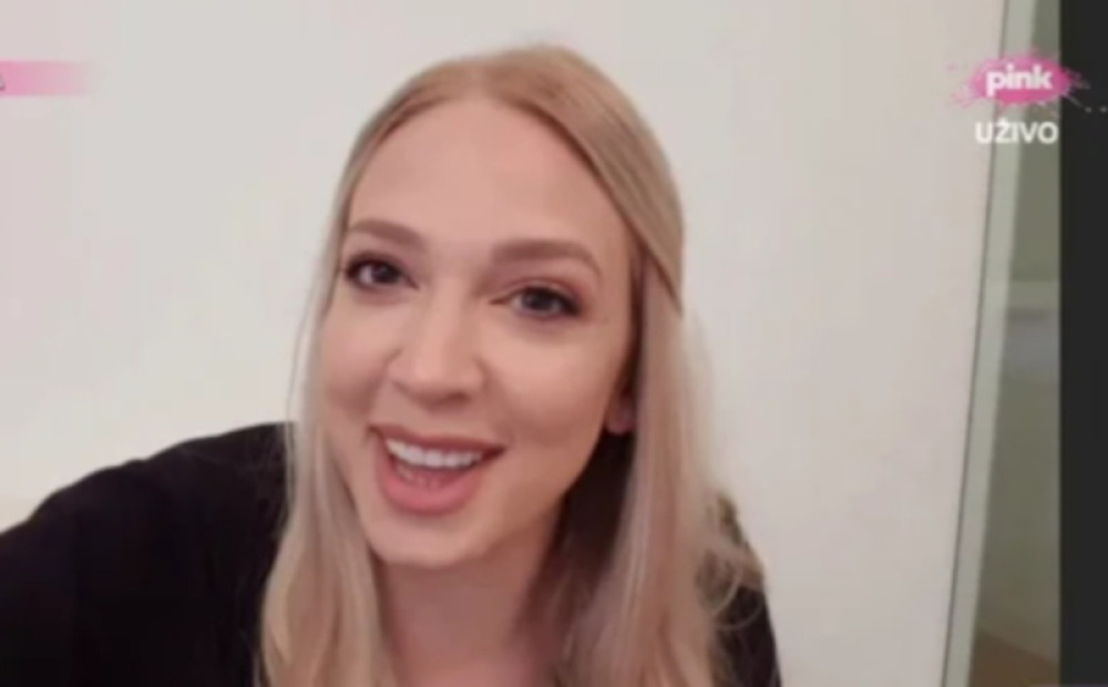 Oglasila se Milica Todorović: Otkrila sve o pomirenju sa Petrom Strugarom!