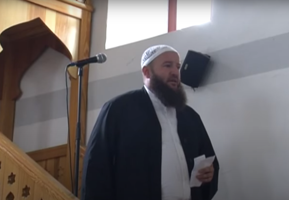 Funkcioner Bošnjačke stranke poziva na rušenje i pretvaranje pravoslavnih crkvi u džamije!