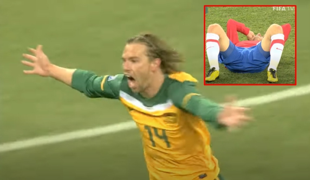 Jedan od najbolnijih šamara srpskom fudbalu, sad se oglasio dželat "Orlova" sa Mundijala, njegove reči podjednako bole! (VIDEO)