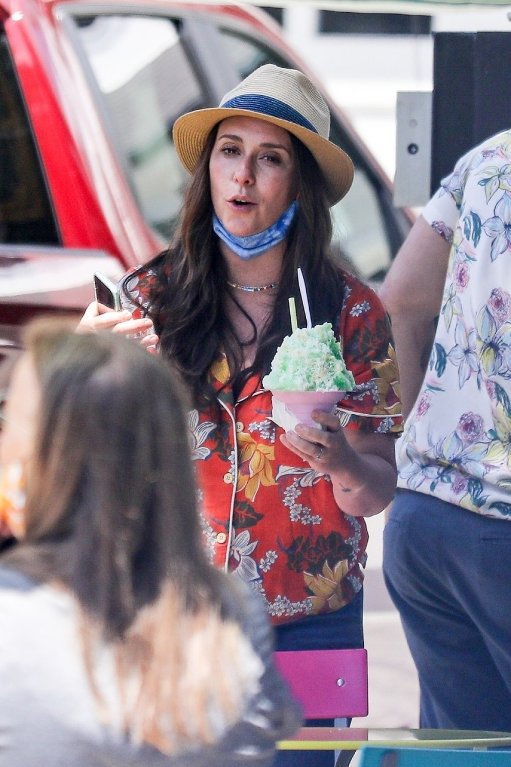 Glumicu na ulici nisu prepoznali! Nekada je bila simbol lepote u Holivudu! (FOTO)