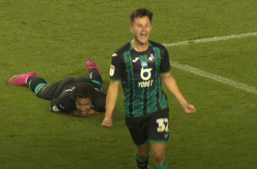 Iznenađenje na prvoj polufinalnoj utakmici Čempionšipa!