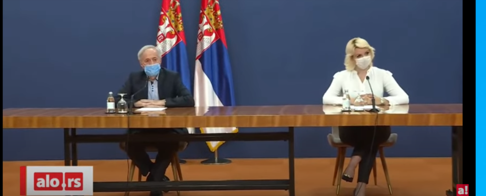 Šta je to uzbudilo Mijomira Pelemiša na konferenciji