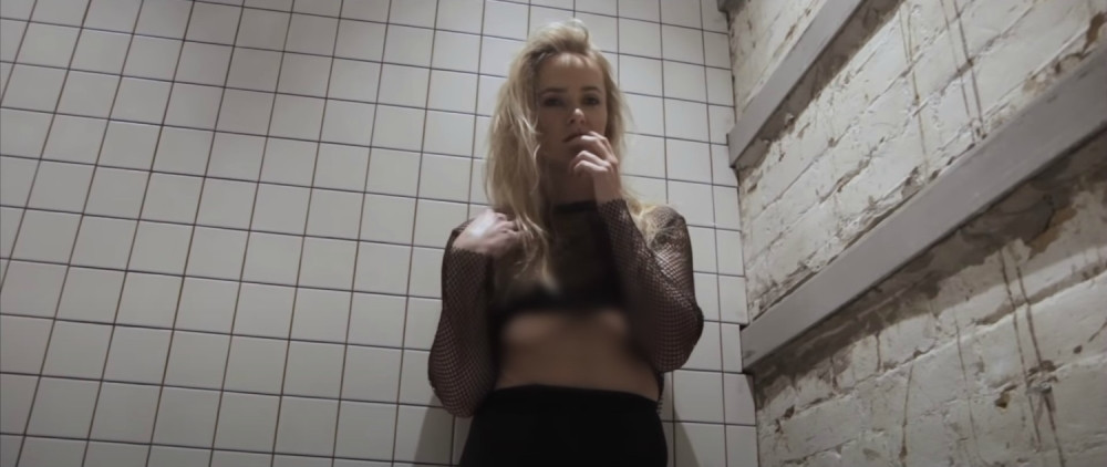 Slikala se za Plejboj i ima erotski snimak koji je zapalio Ukrajinu, teniserka koja će vam pomutiti razum! (FOTO/VIDEO)