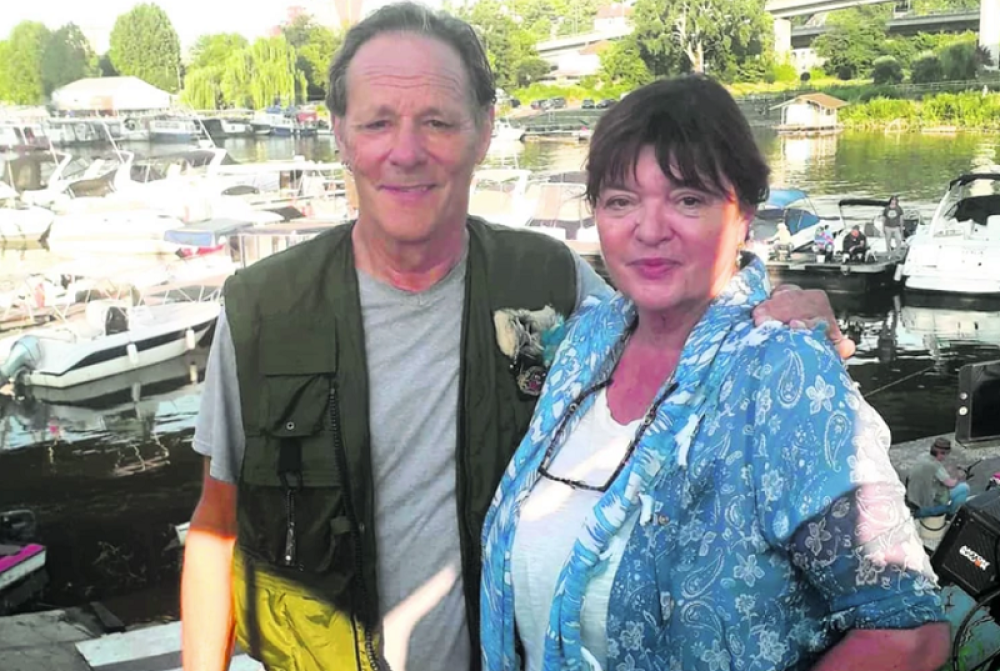 Gorica Popović snima seriju sa čuvenim holivudskim glumcem: Na poklon od nje dobio pravi sprski specijalitet! (FOTO)