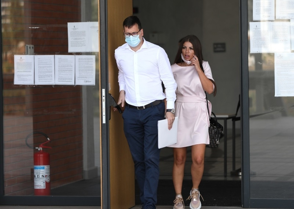 Dragana Mitar otkrila detalje sa SUĐENJA: "Ni sud nam ne može pomoći!"