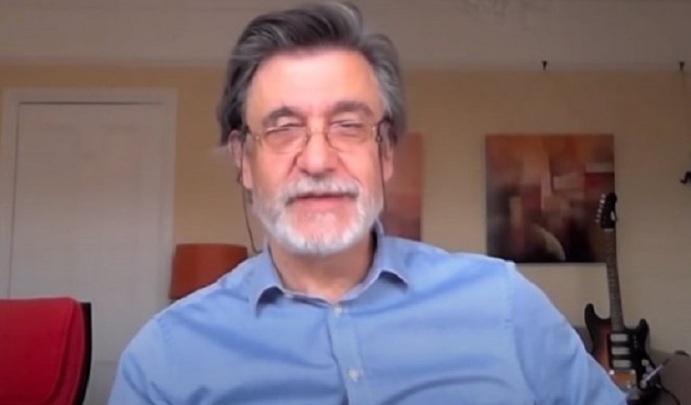 Profesor Ratko patentirao lek koji šanse za oporavak povećava tri puta!