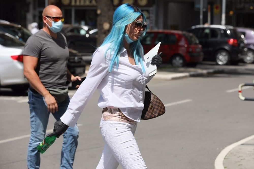 Sud doneo odluku o starateljstvu nad detetom Ljubiše Čumeta i Ivane Buhe (FOTO)