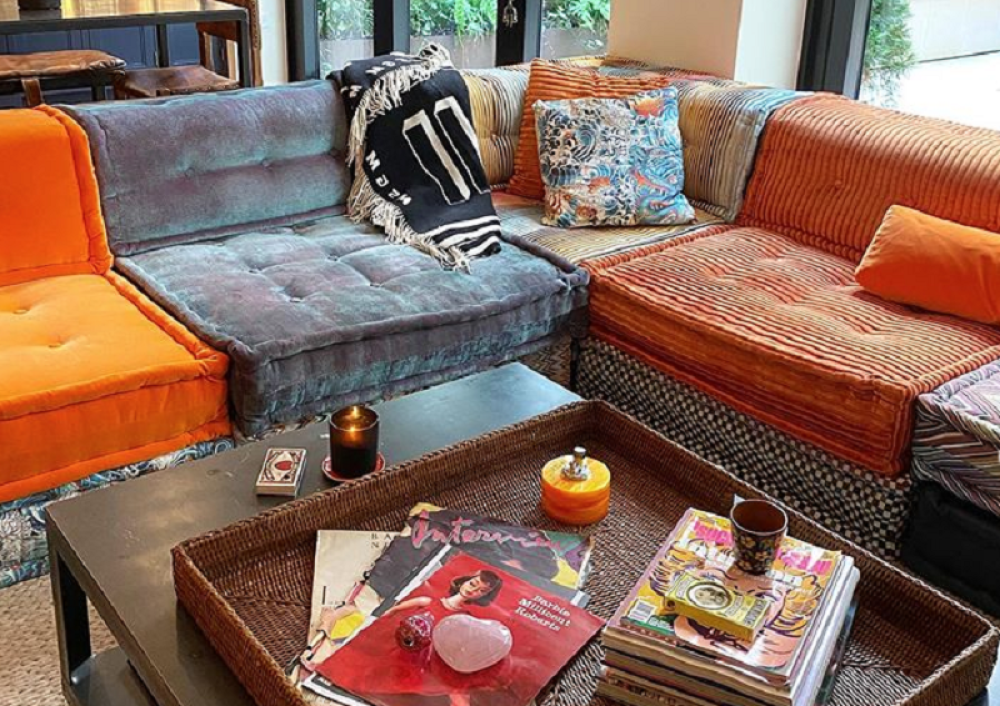 Jedna od najplaćenijih manekenki objavila fotografije svoga doma, a onda je isprozivali najstrašnije