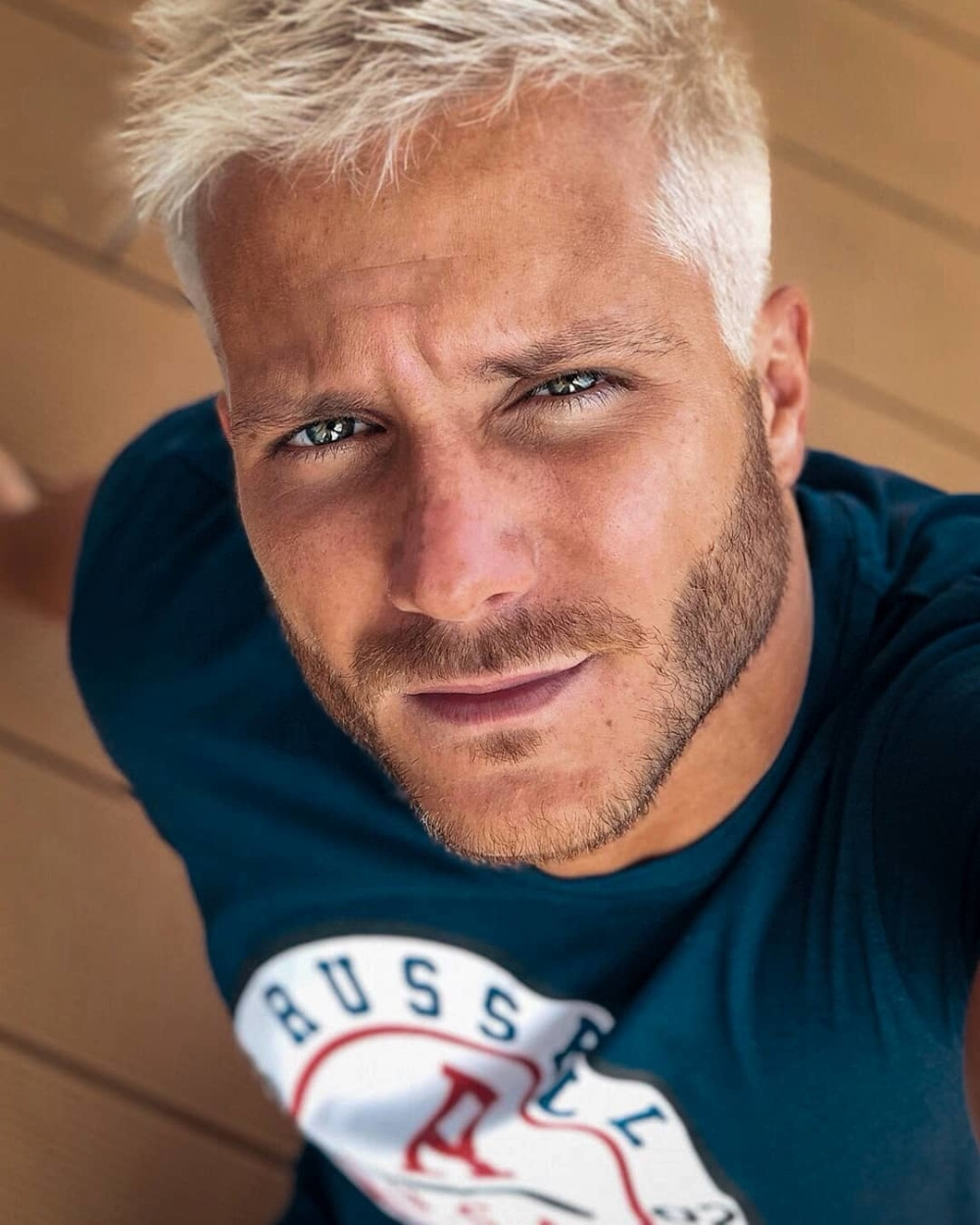 Saša Kovačević svojim izgledom raspametio sve! (FOTO/VIDEO)