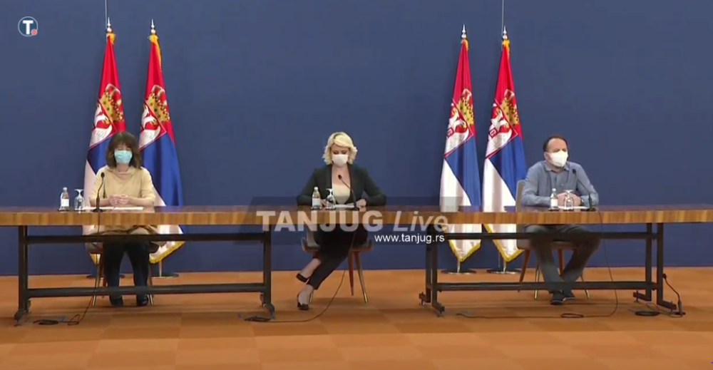 Ko nabavlja maske, da li će biti kažnjavanja i kako će studenti na nastavu?