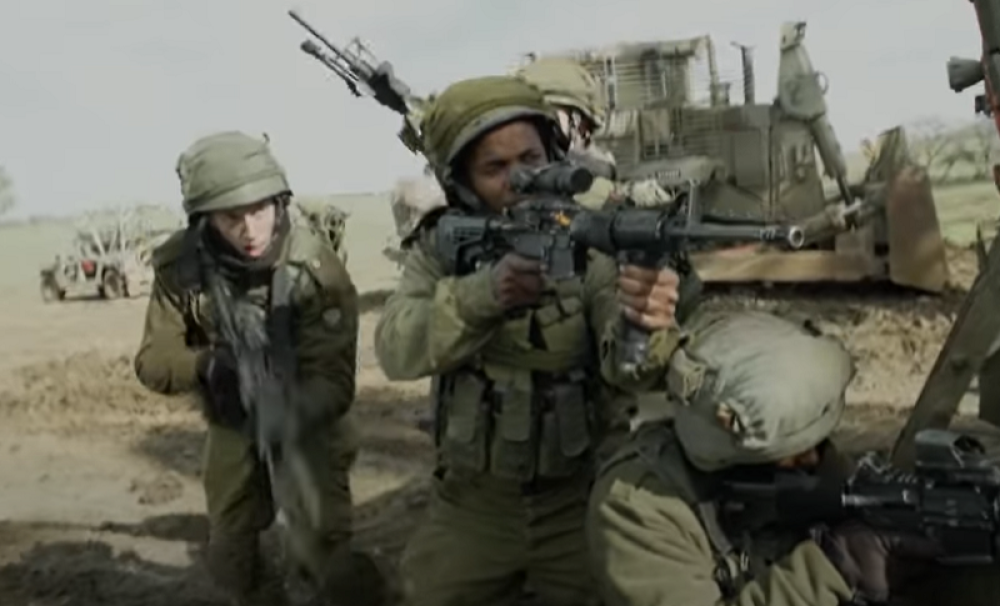 Napadnuta izraelska vojska, osveta će biti jeziva