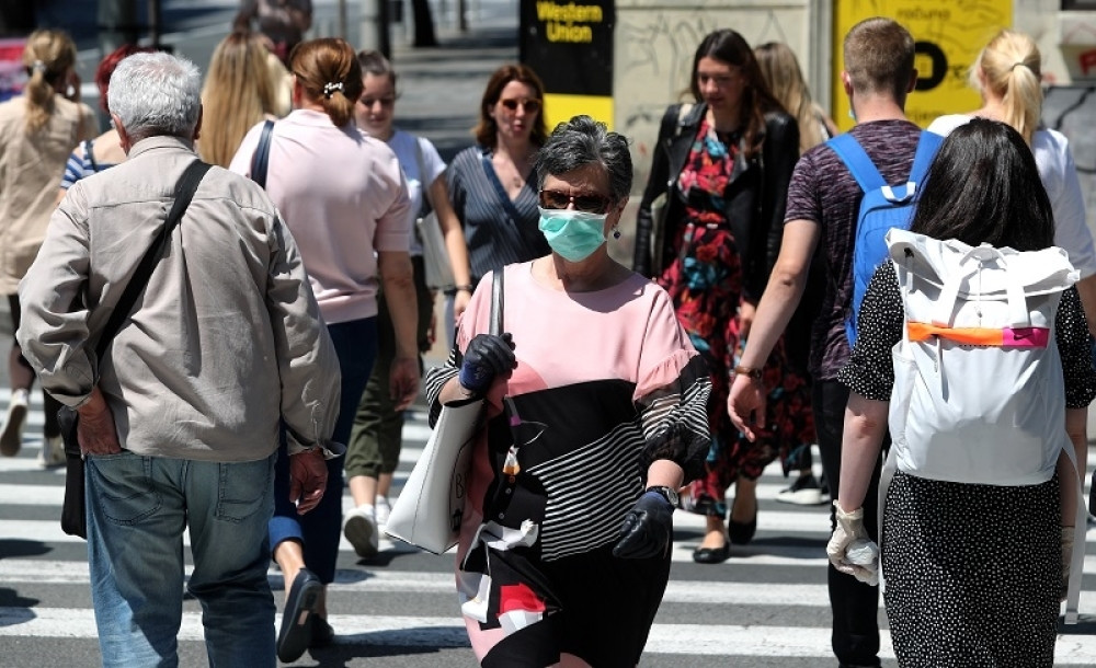 Među nama su ljudi specijalnih karakteristika, imuni na korona virus, a ovo su njihove odlike