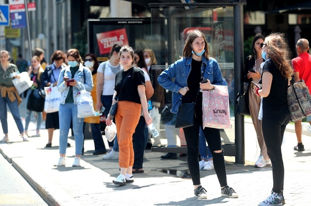 Na proleće neće biti novog talasa korona virusa