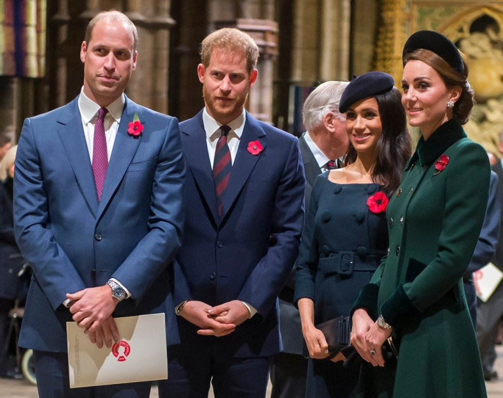 Evo šta je Vilijam rekao Kejt: Situacija je bila toliko NAPETA da je bilo neprijatno gledati!